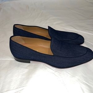 Denim Christian Louboutin